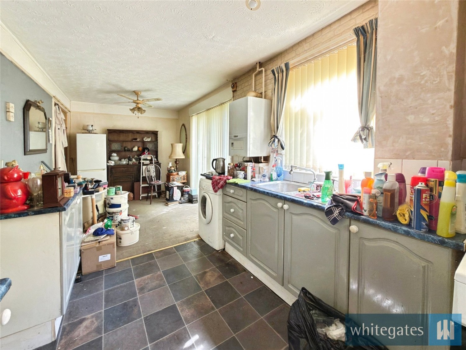 Litherland, Merseyside