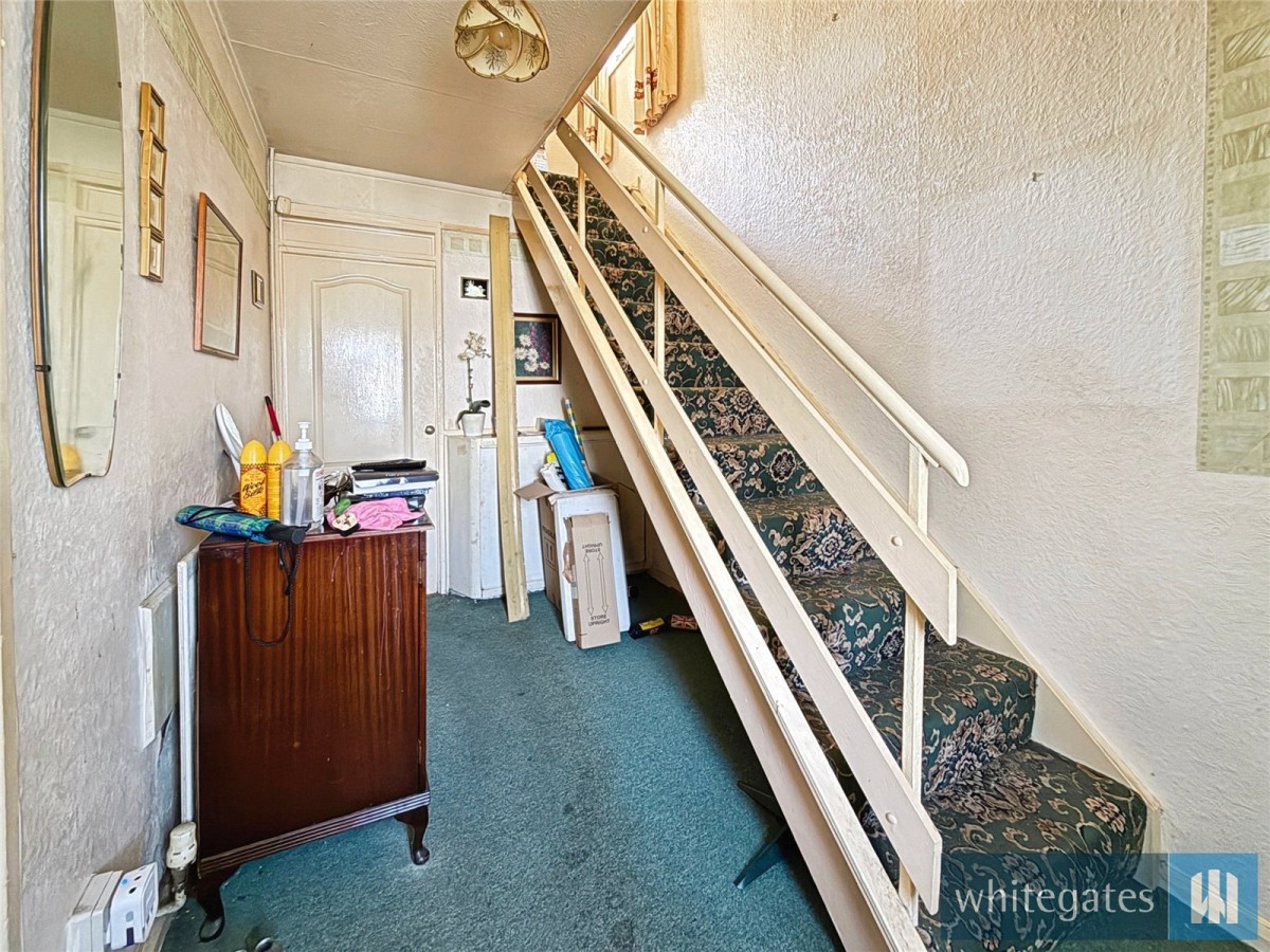 Litherland, Merseyside
