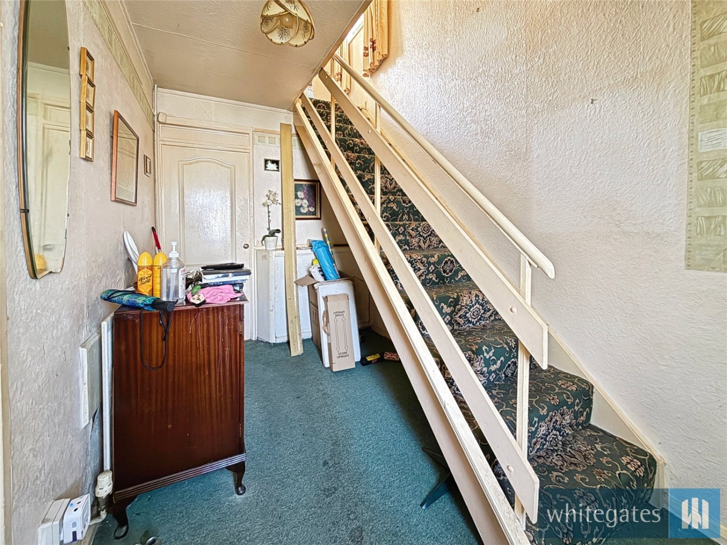 Litherland, Merseyside