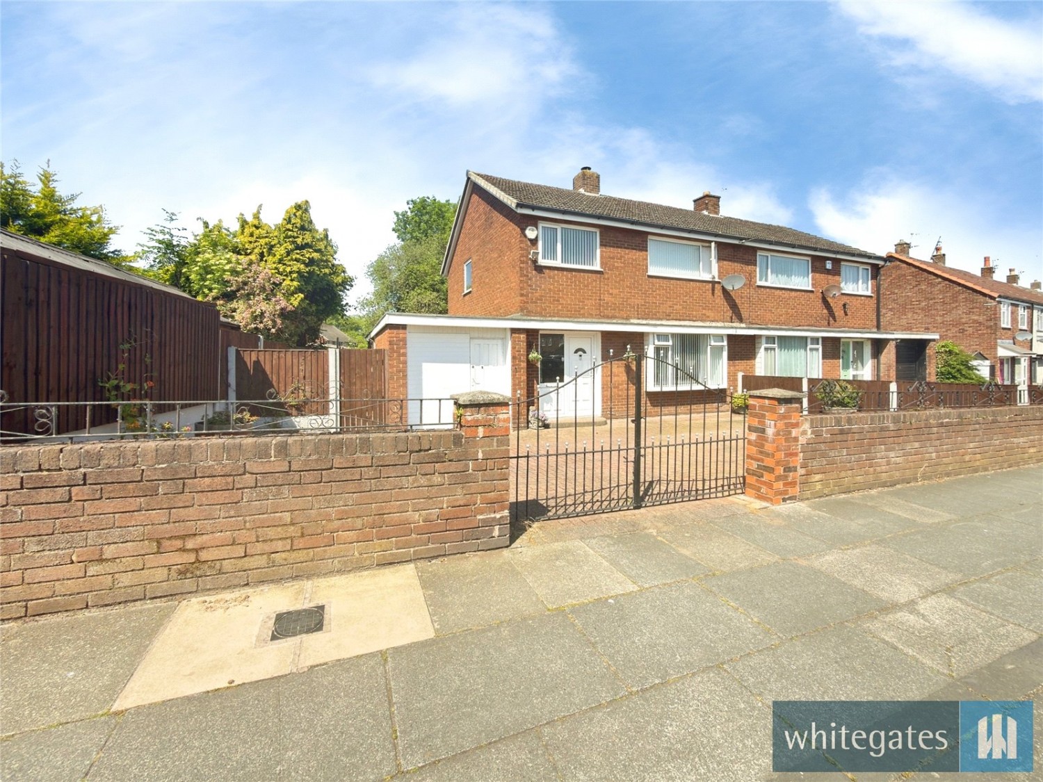Litherland, Merseyside