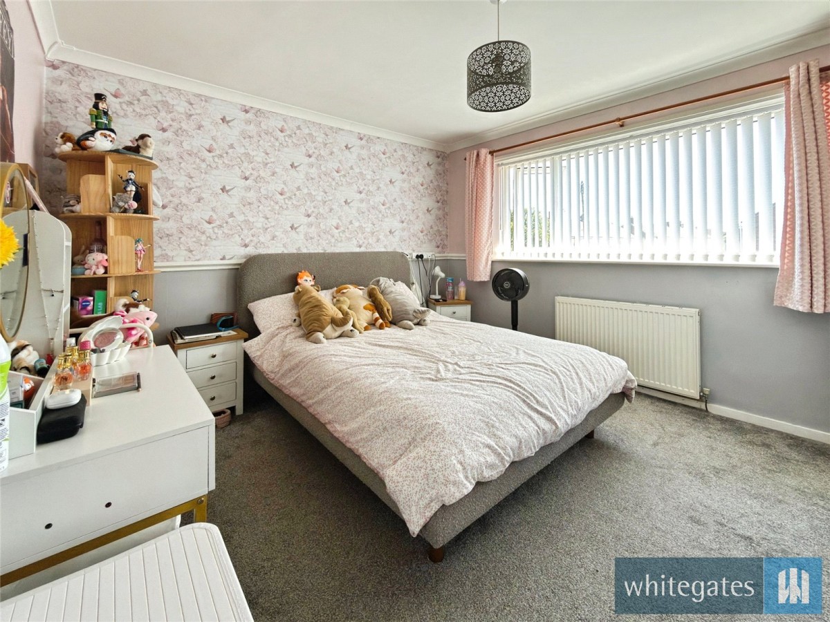 Litherland, Merseyside