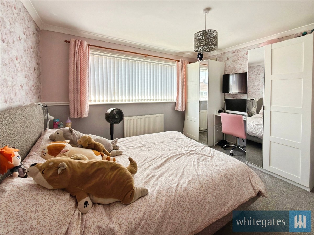 Litherland, Merseyside