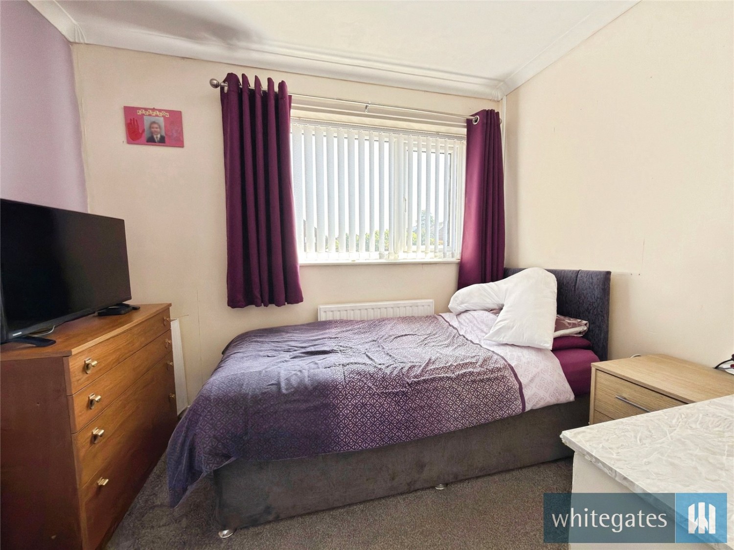 Litherland, Merseyside
