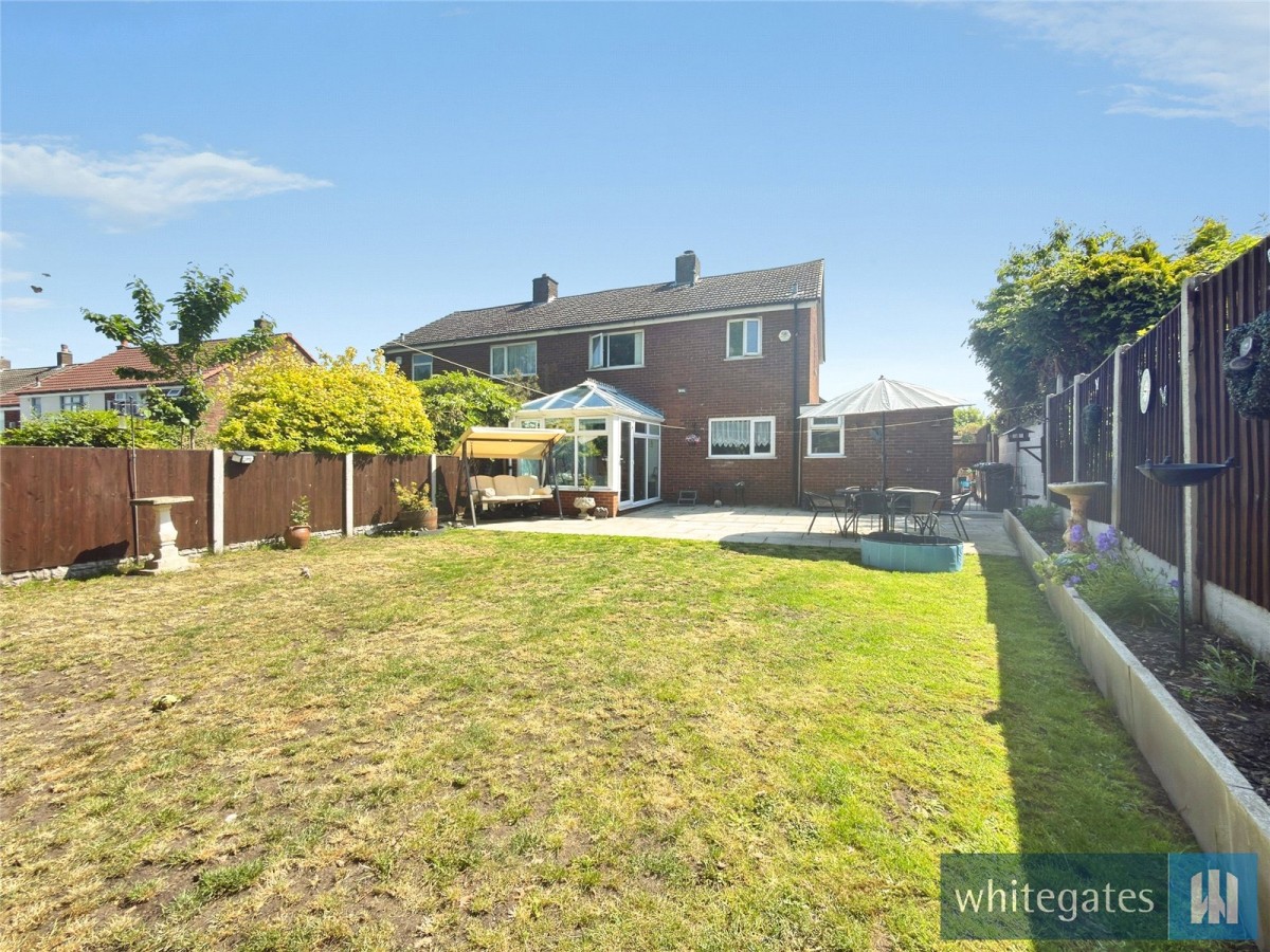Litherland, Merseyside
