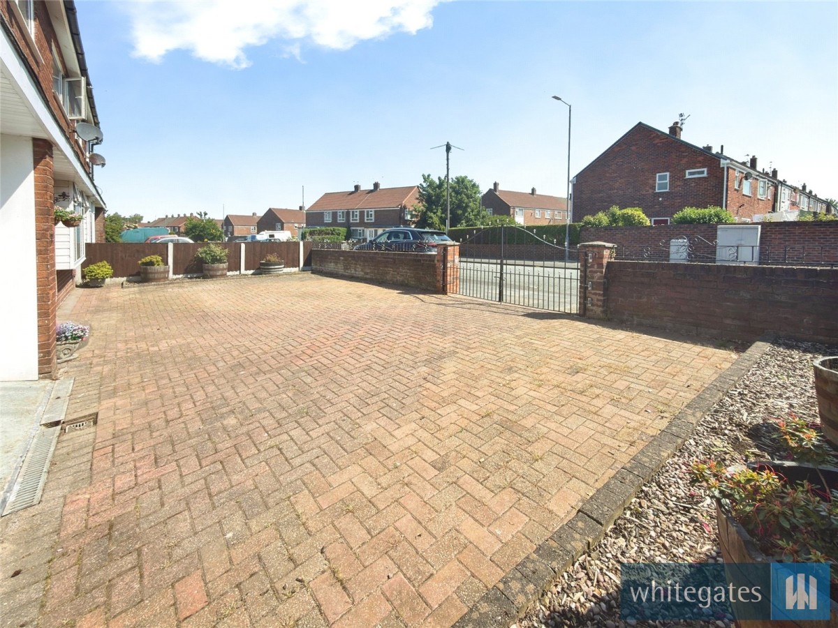 Litherland, Merseyside