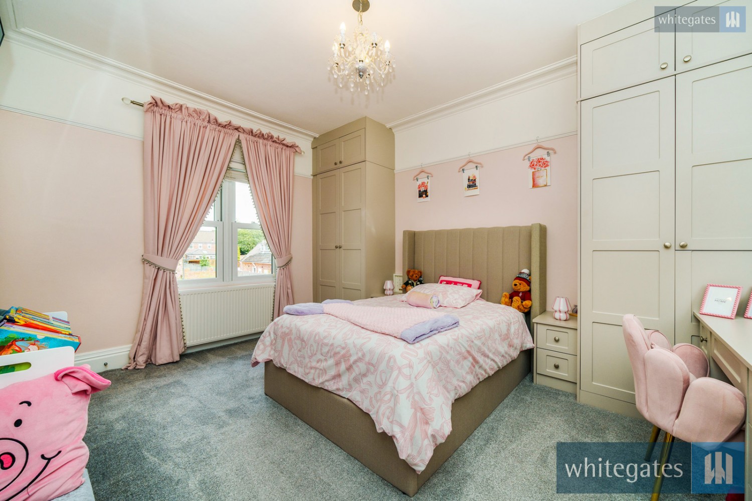 Litherland, Merseyside