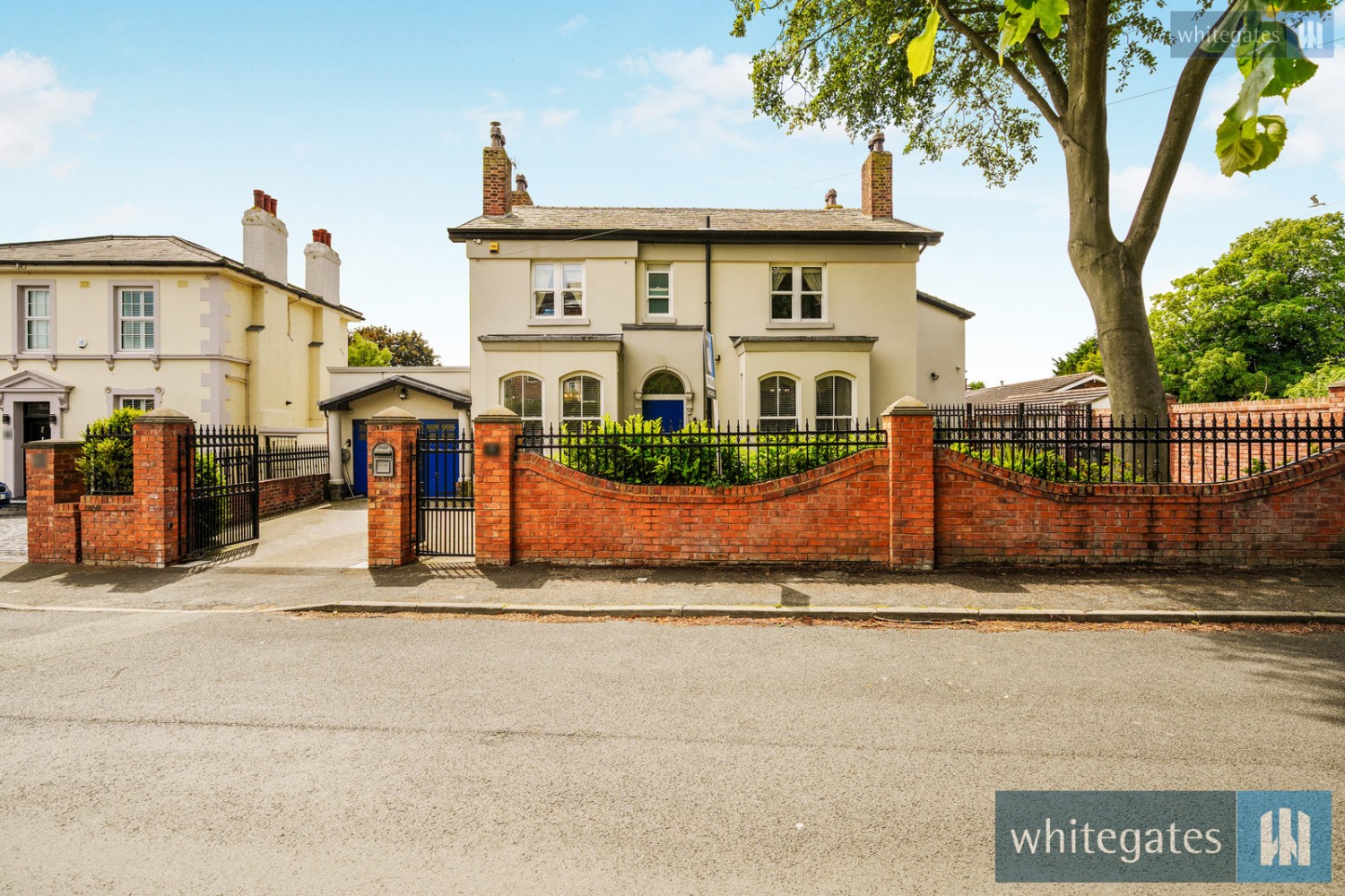 Litherland, Merseyside