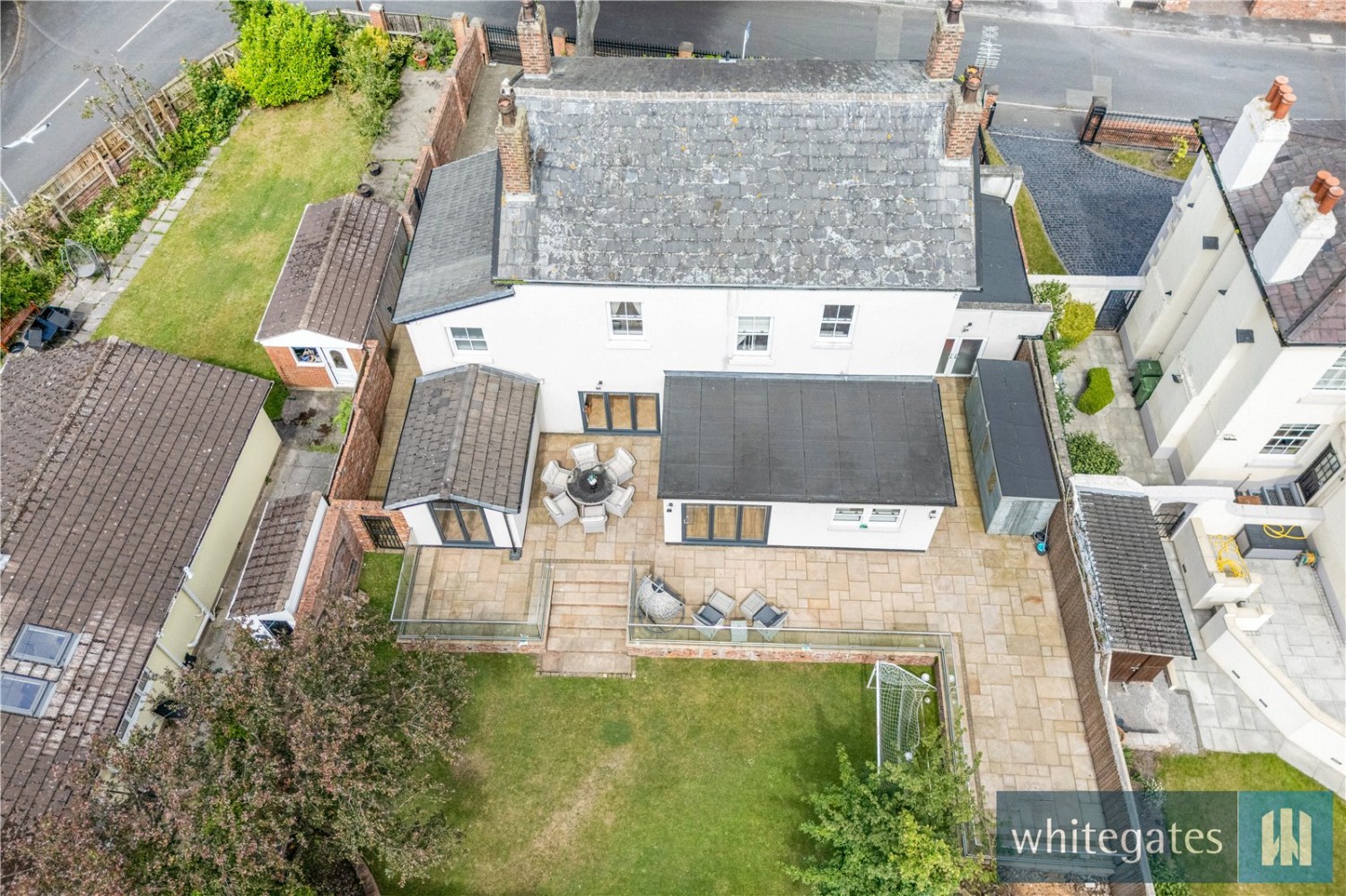 Litherland, Merseyside