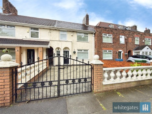 Walton, Liverpool, Merseyside