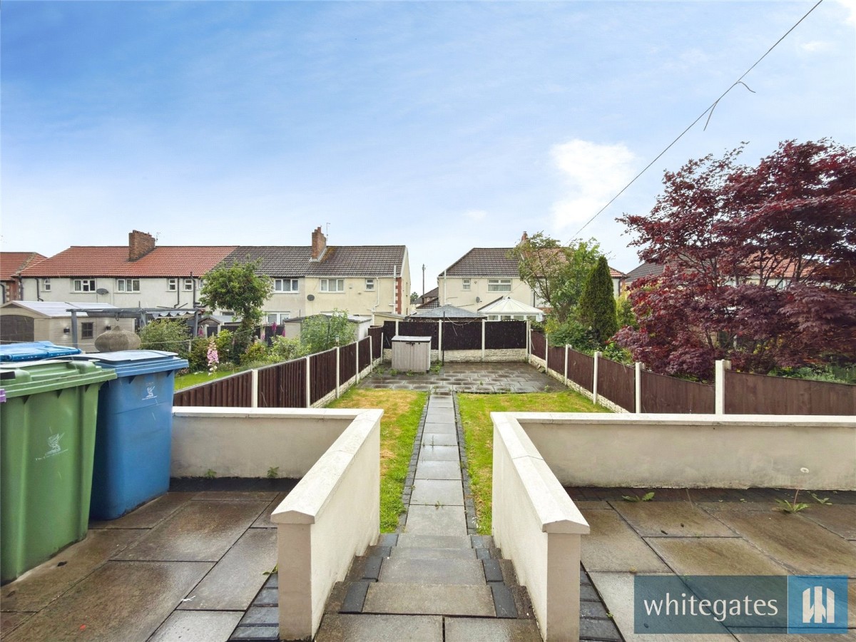 Walton, Liverpool, Merseyside