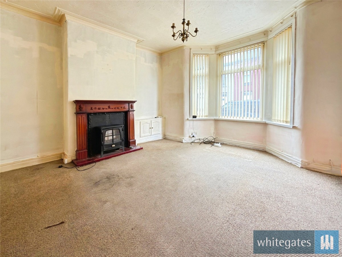 Aintree, Merseyside