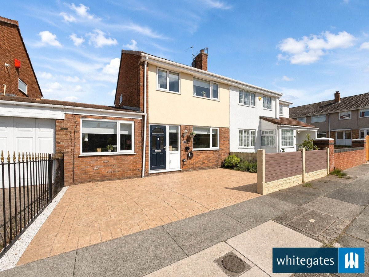 Netherton, Merseyside