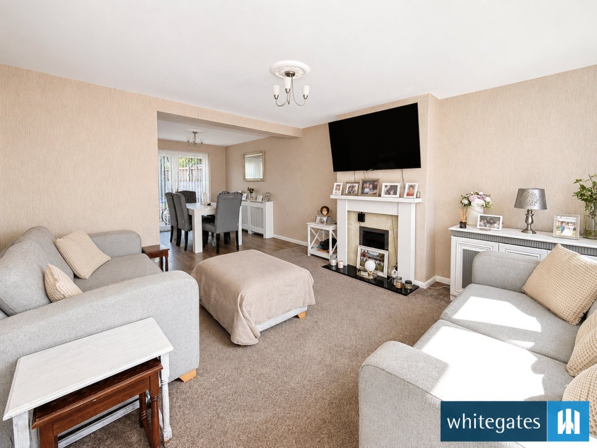 Netherton, Merseyside