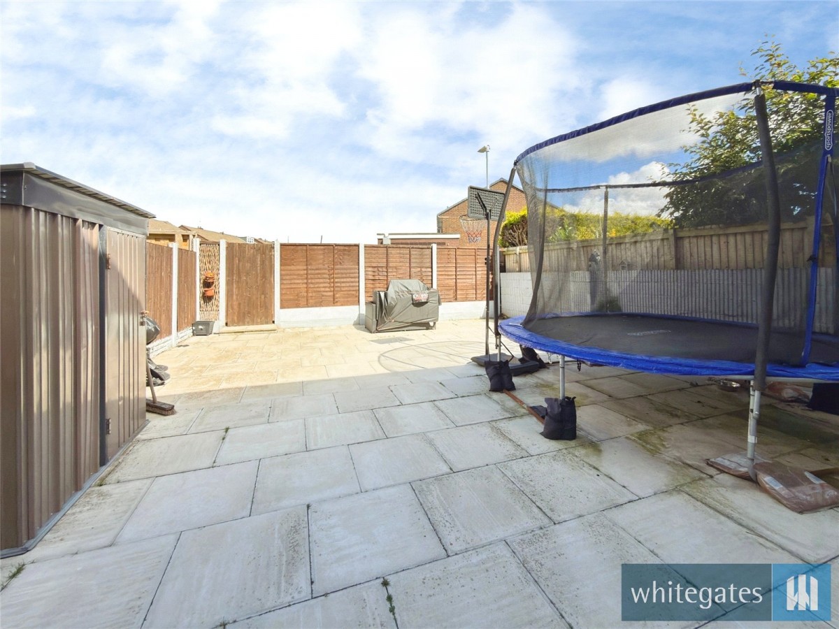 Netherton, Merseyside