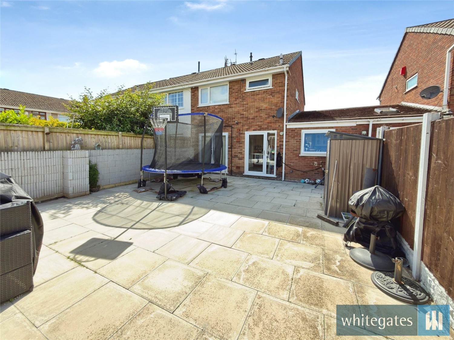 Netherton, Merseyside
