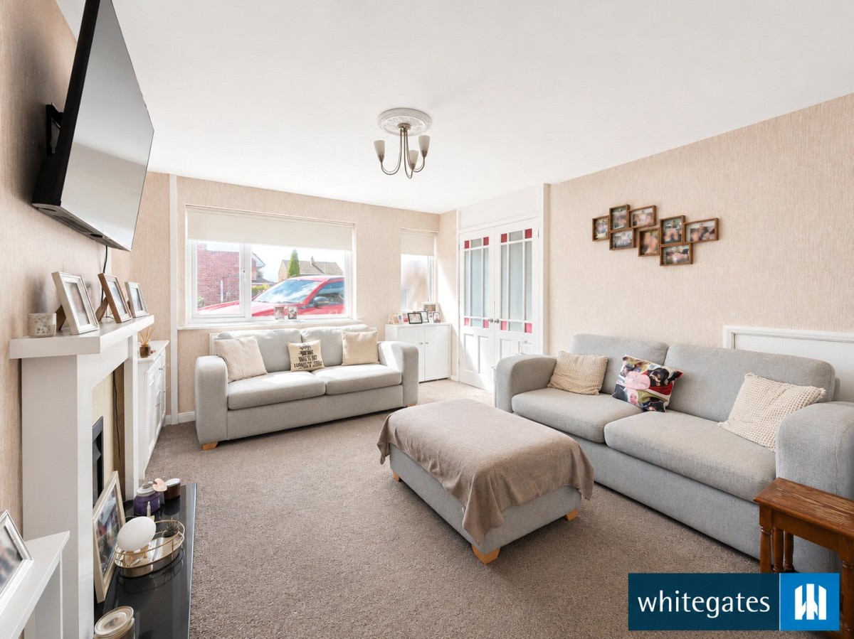 Netherton, Merseyside