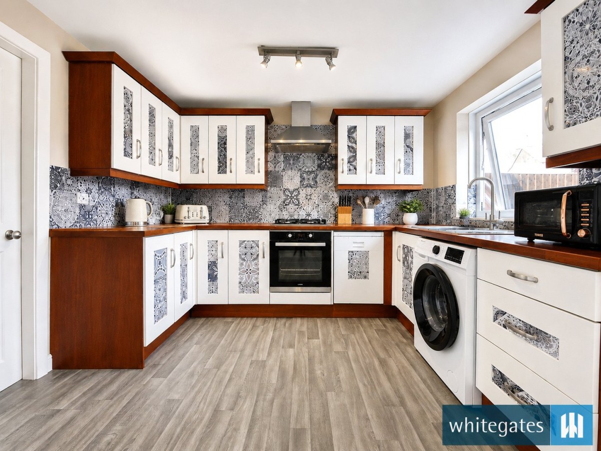 Netherton, Merseyside