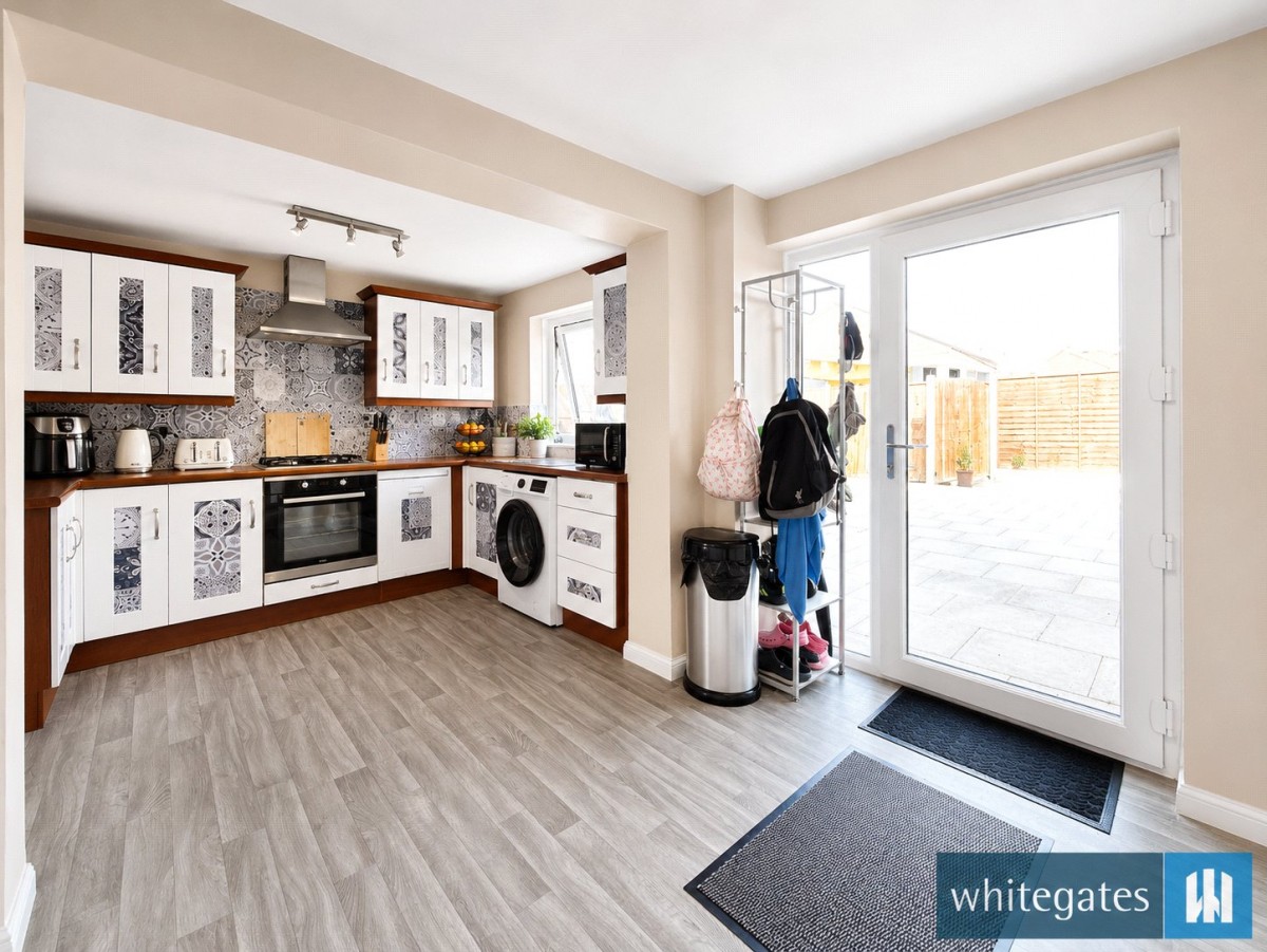 Netherton, Merseyside