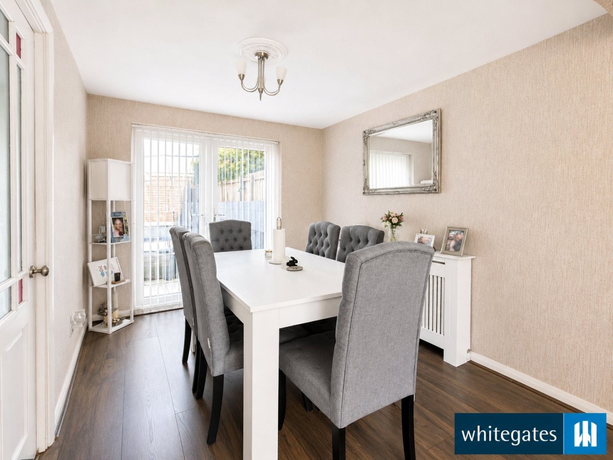 Netherton, Merseyside