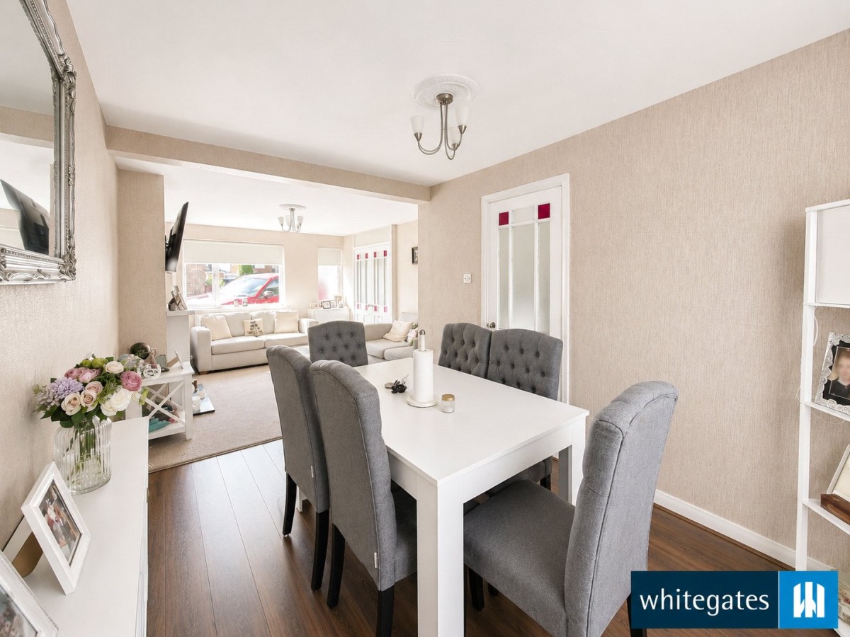 Netherton, Merseyside
