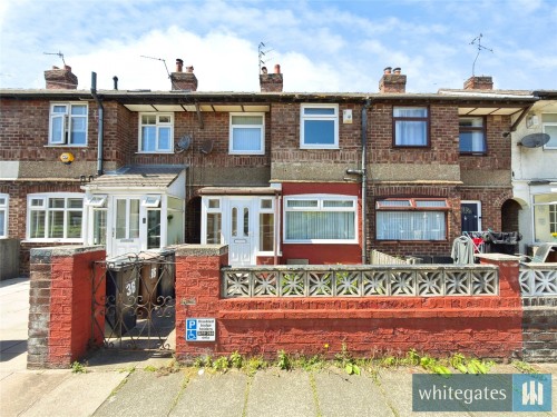 Seaforth, Merseyside