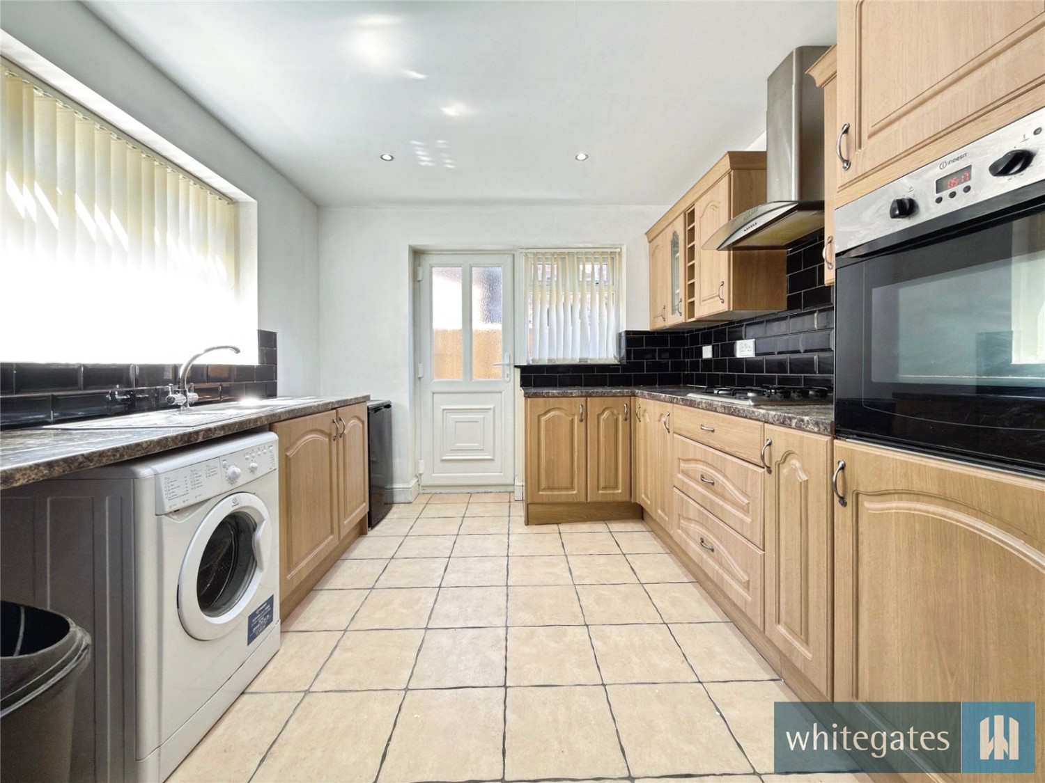 Seaforth, Merseyside
