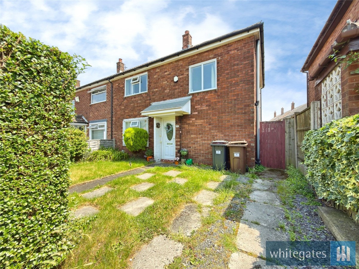 Netherton, Merseyside