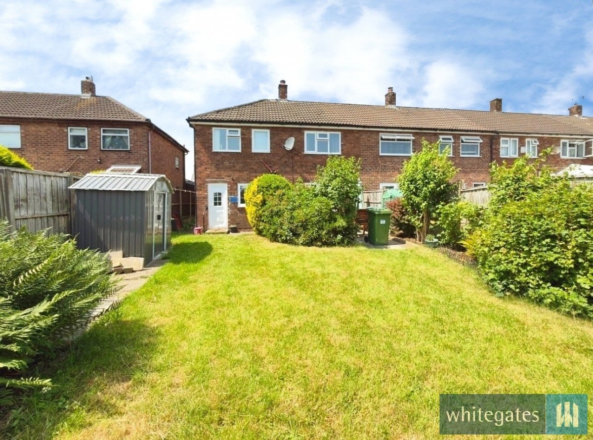Netherton, Merseyside