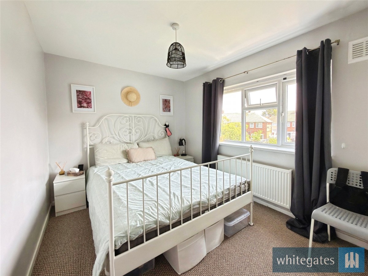 Netherton, Merseyside