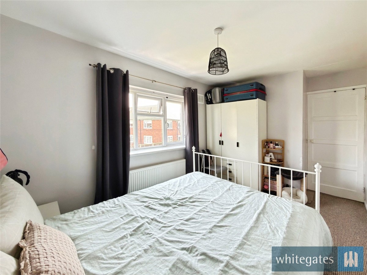 Netherton, Merseyside