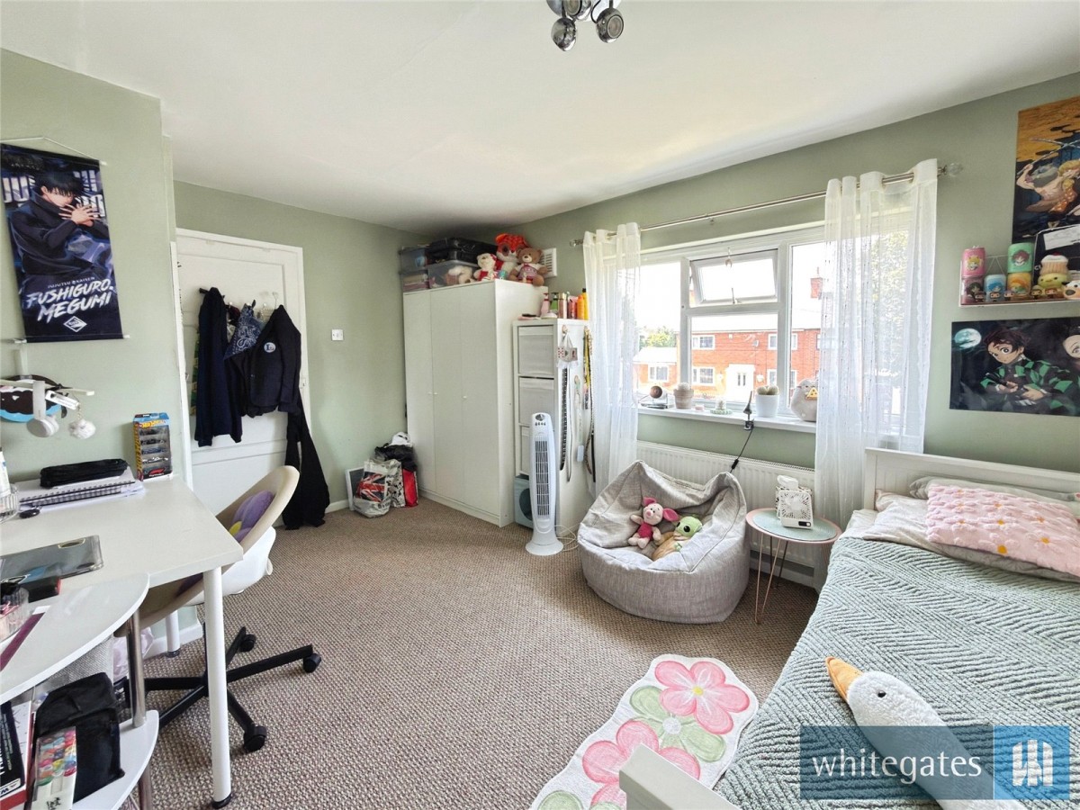 Netherton, Merseyside