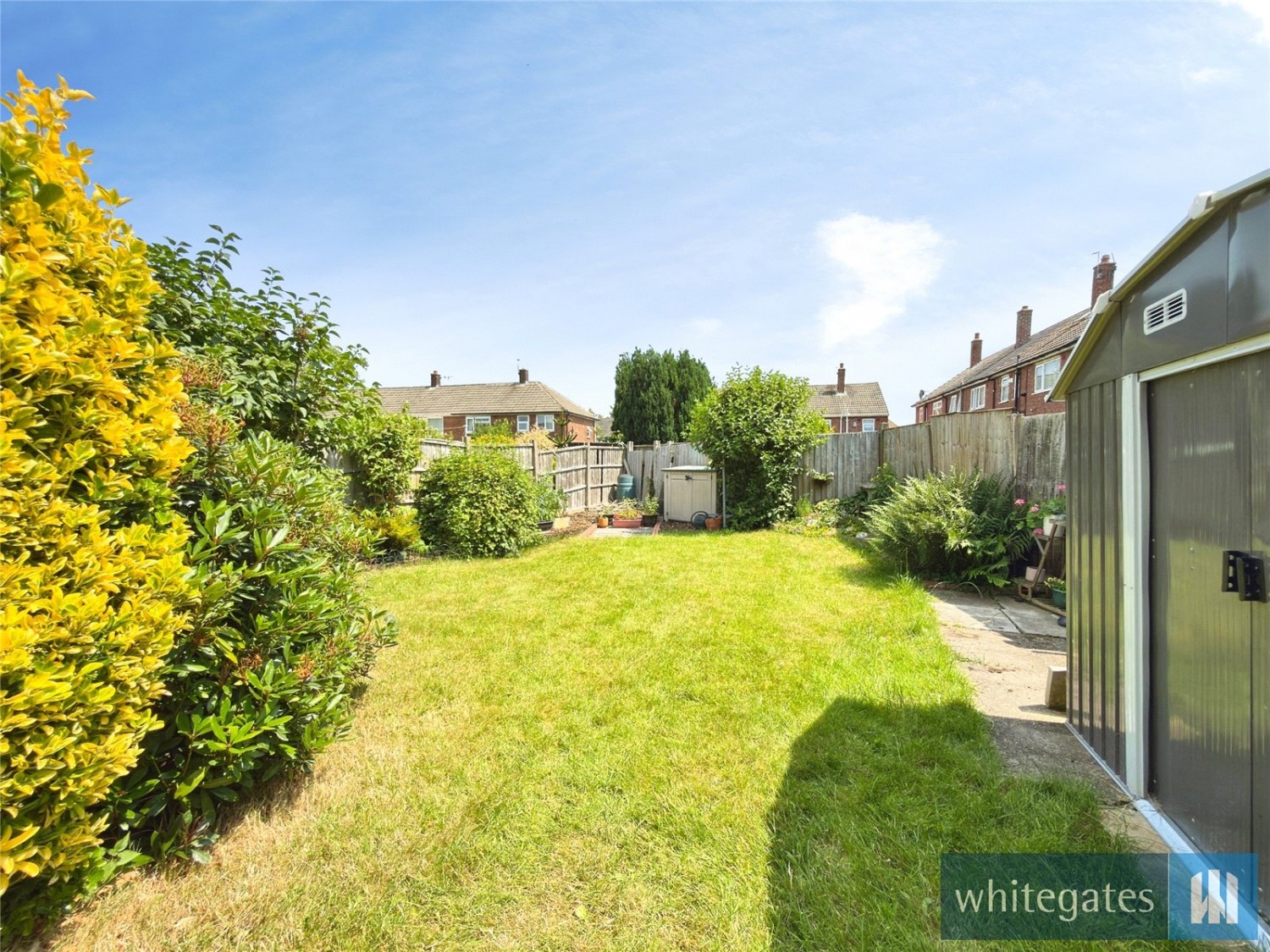 Netherton, Merseyside
