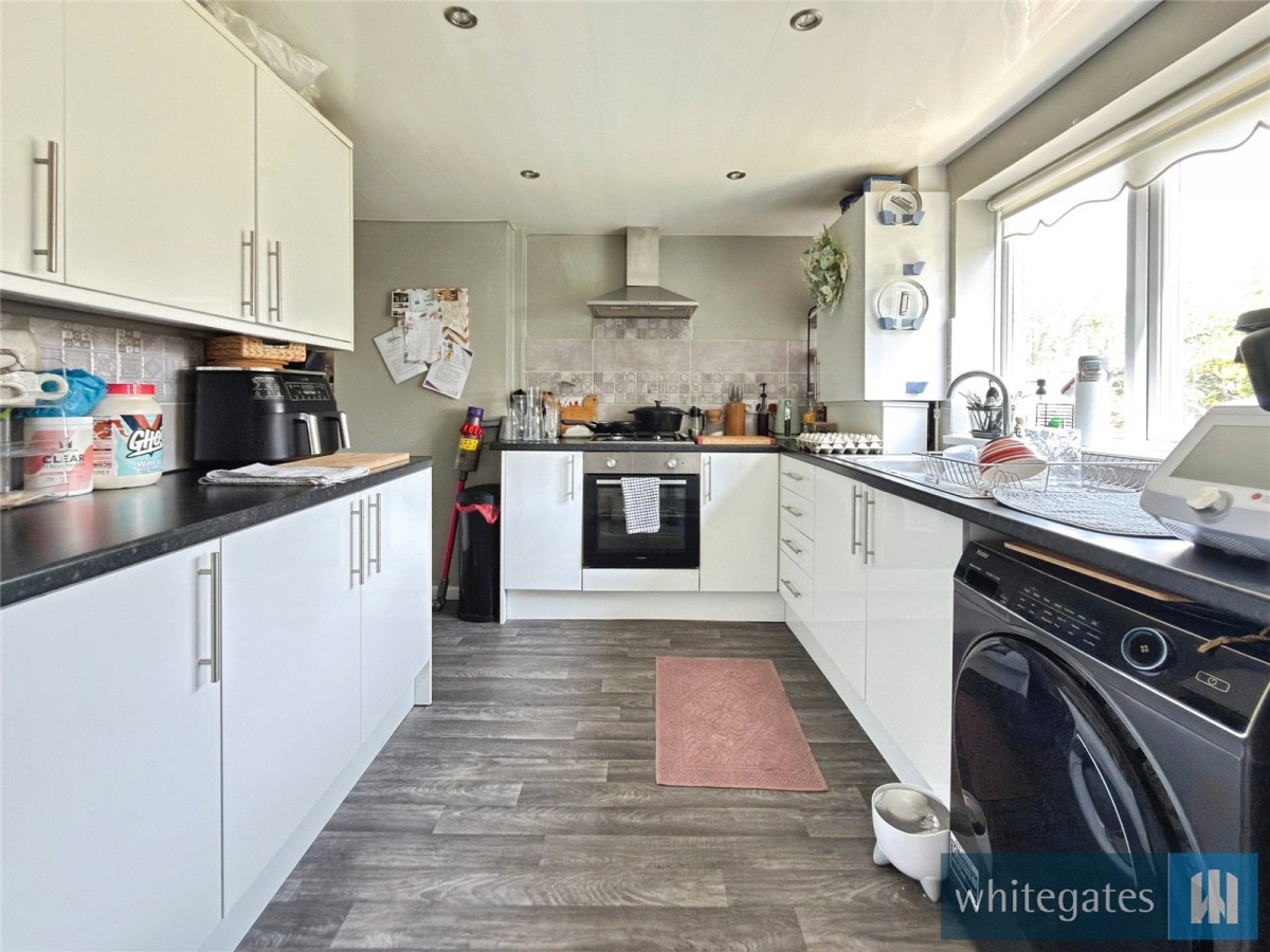 Netherton, Merseyside
