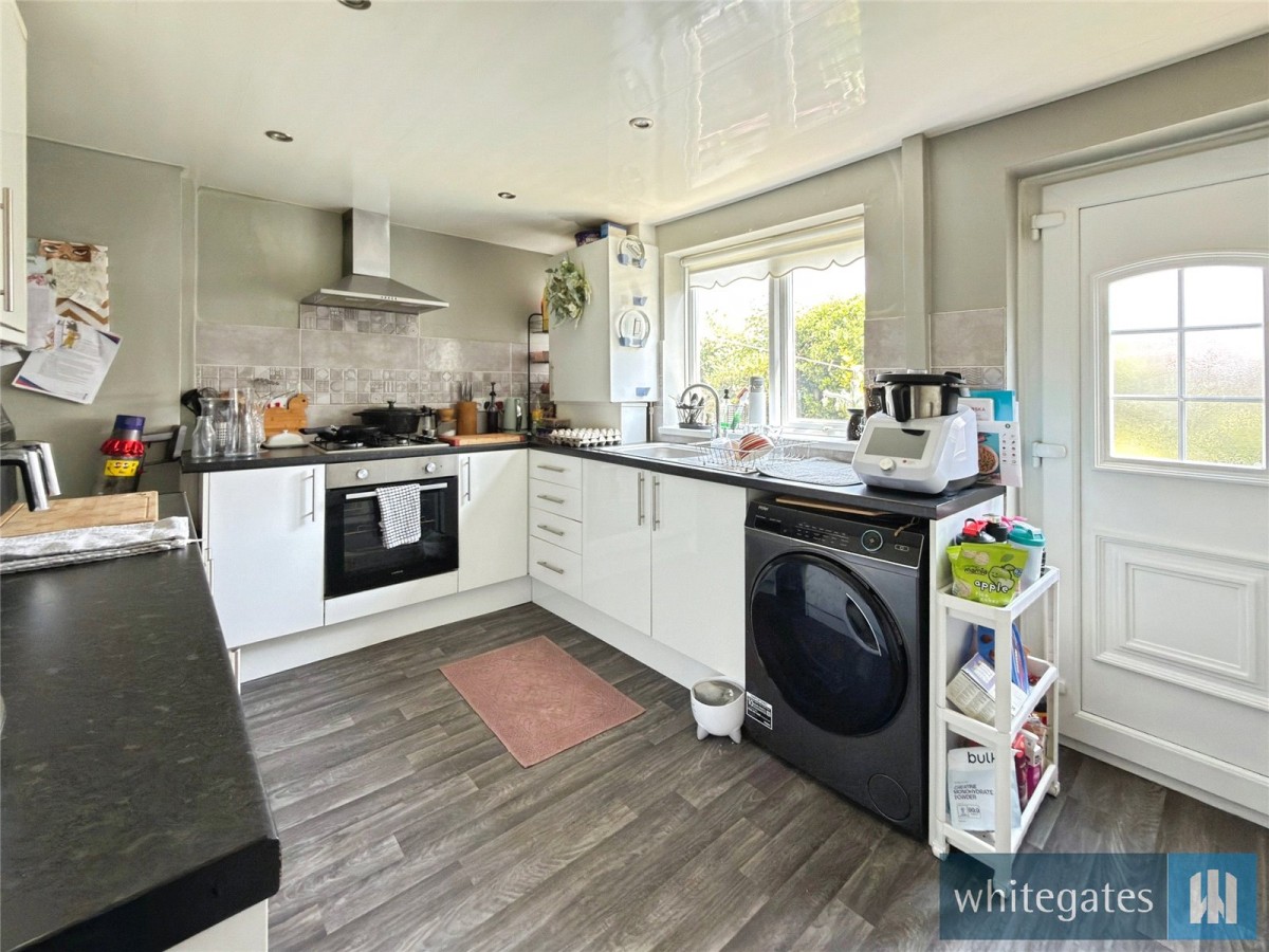 Netherton, Merseyside