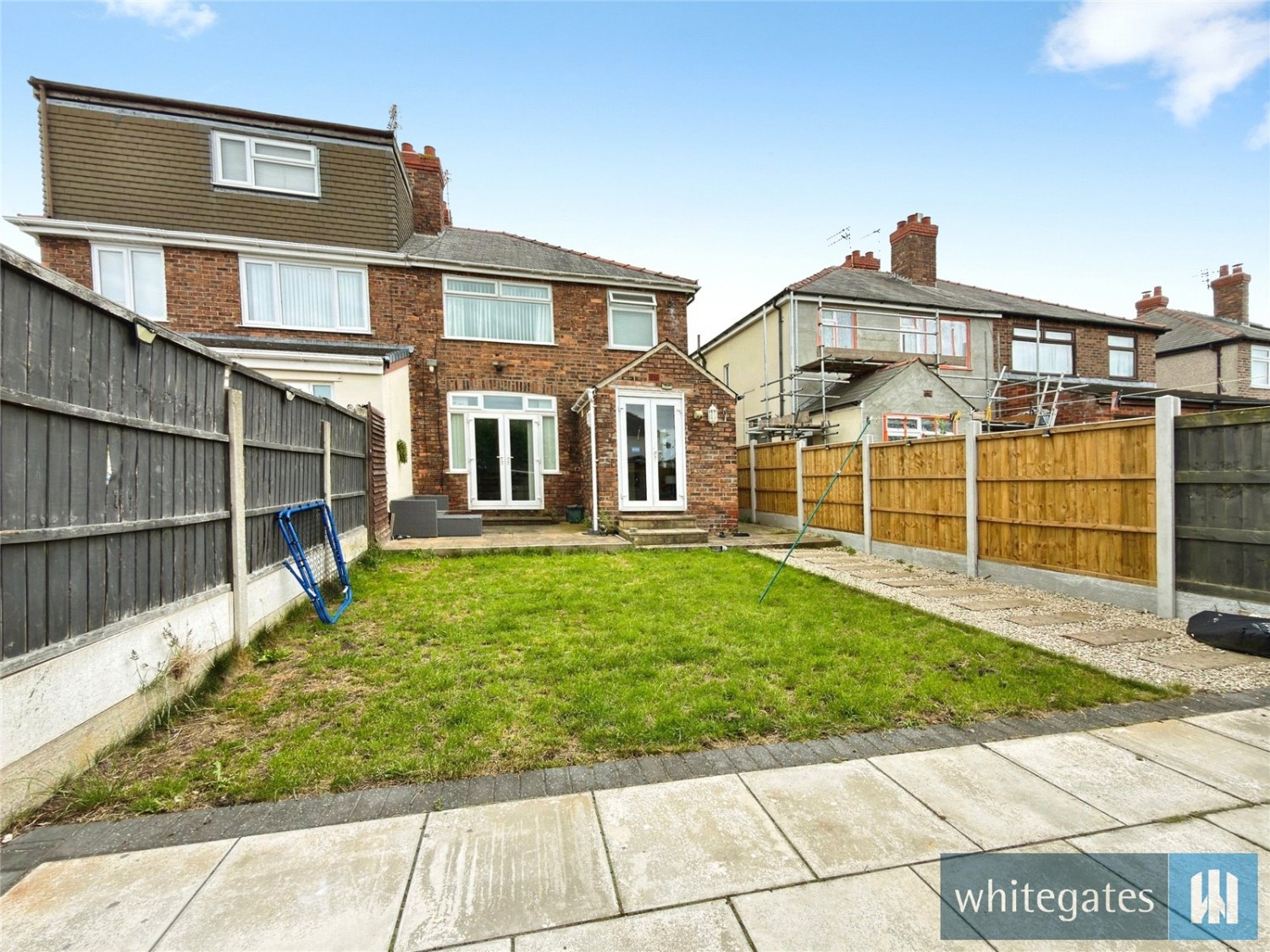 Litherland, Liverpool, Merseyside
