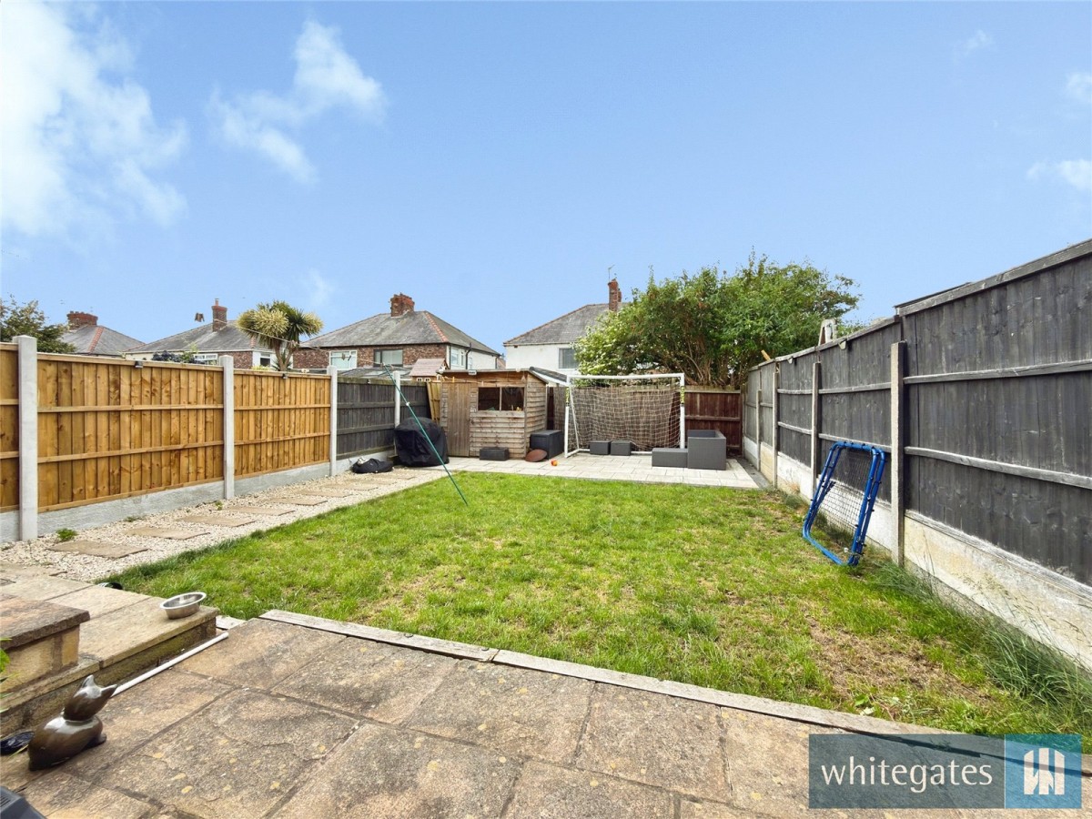 Litherland, Liverpool, Merseyside
