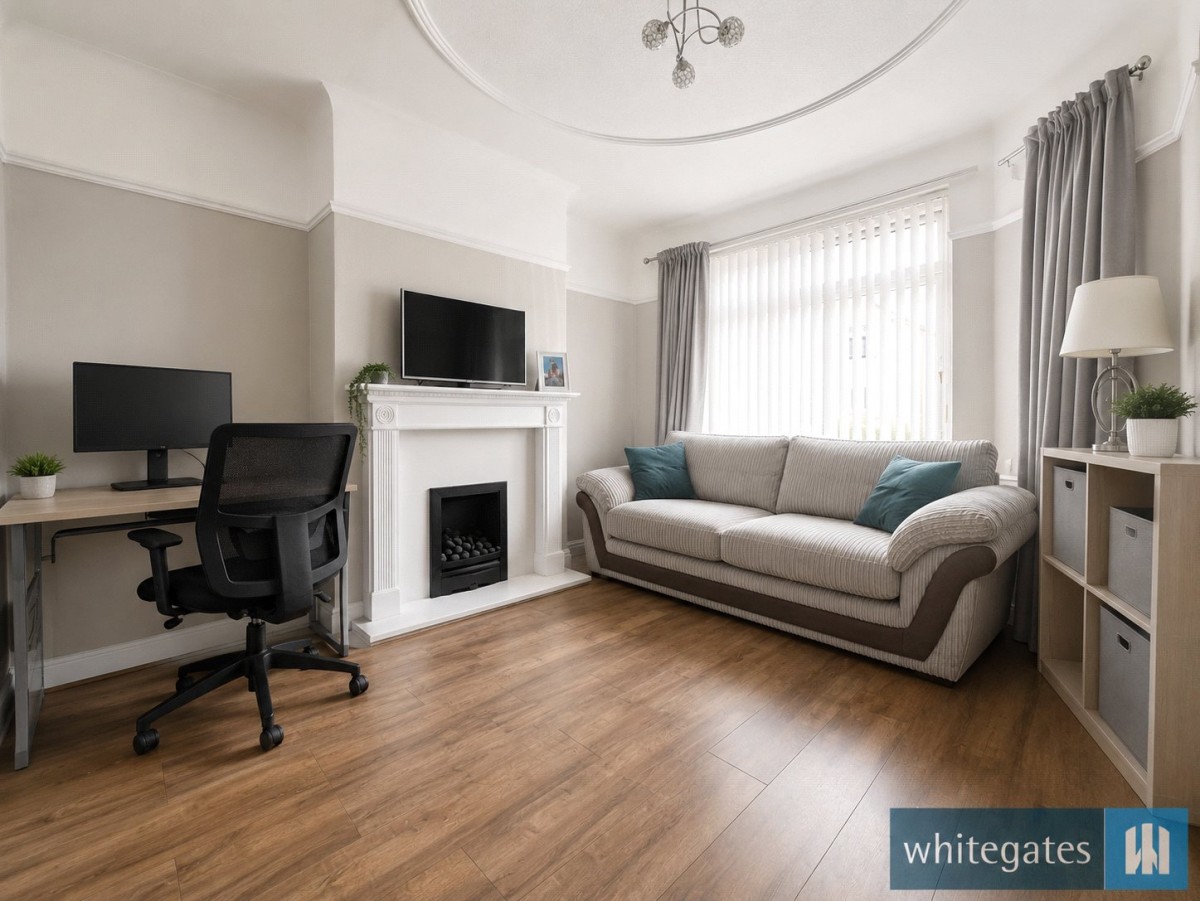Litherland, Liverpool, Merseyside