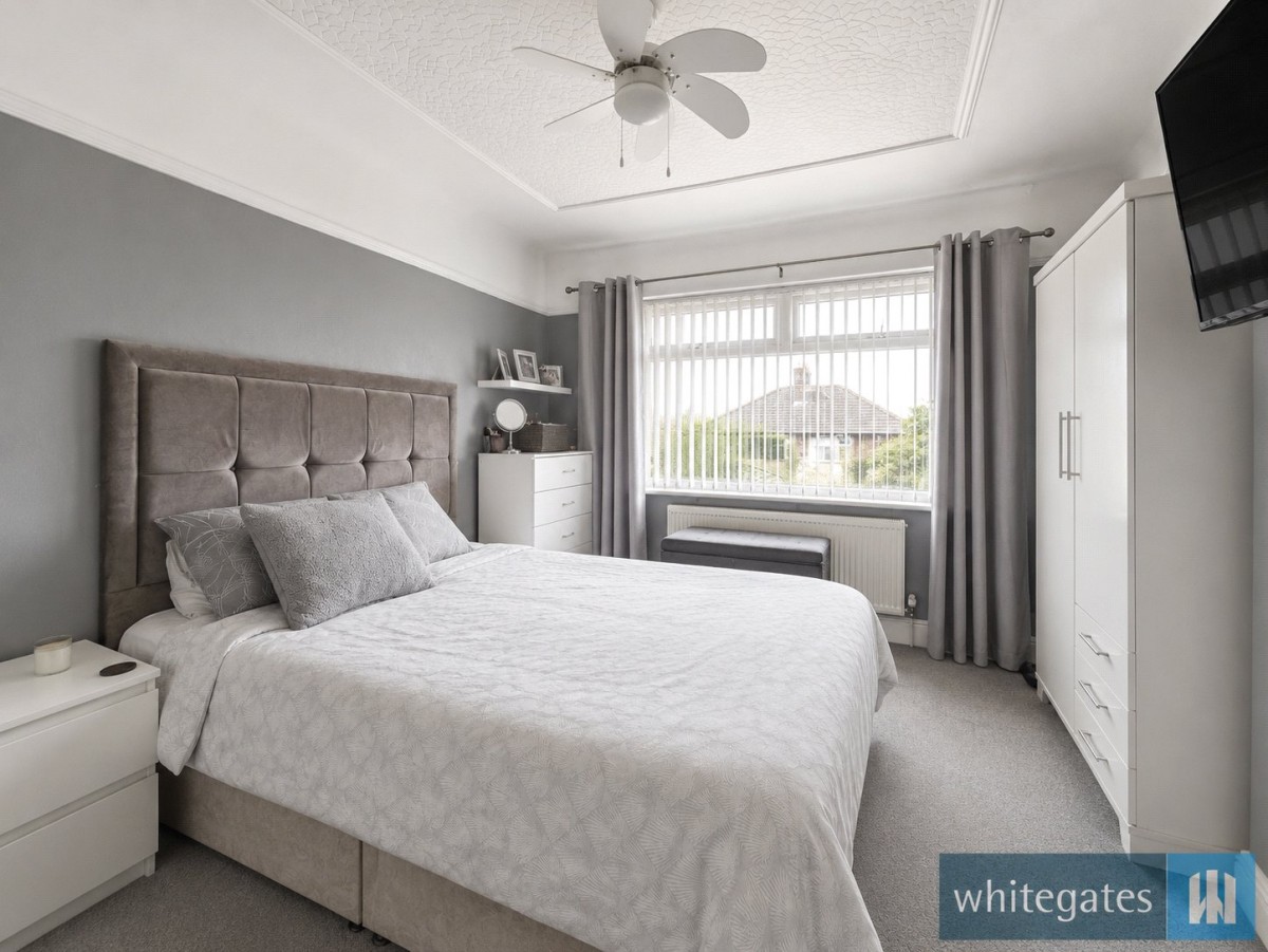 Litherland, Liverpool, Merseyside