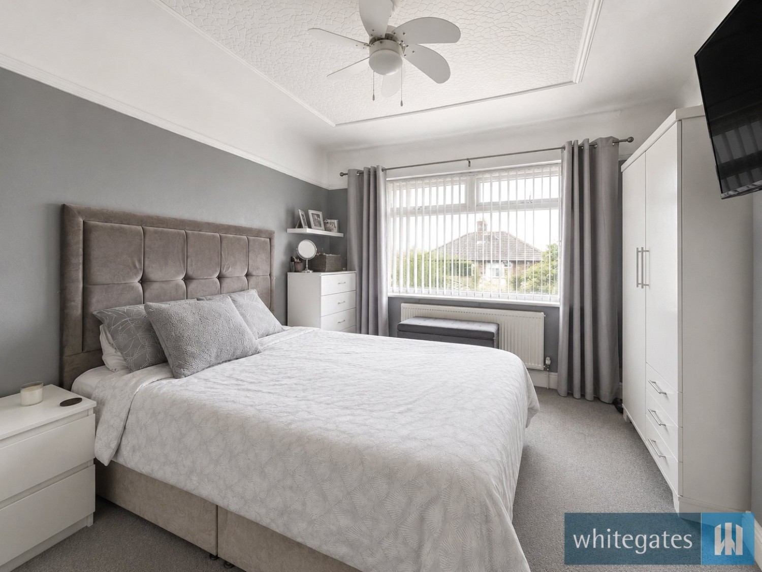 Litherland, Liverpool, Merseyside