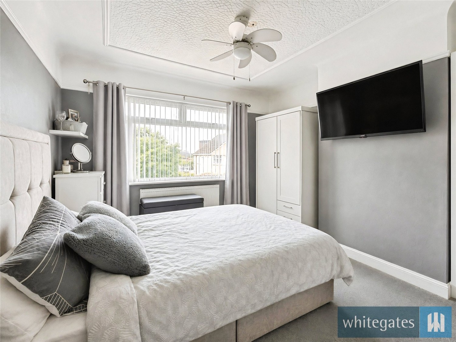 Litherland, Liverpool, Merseyside