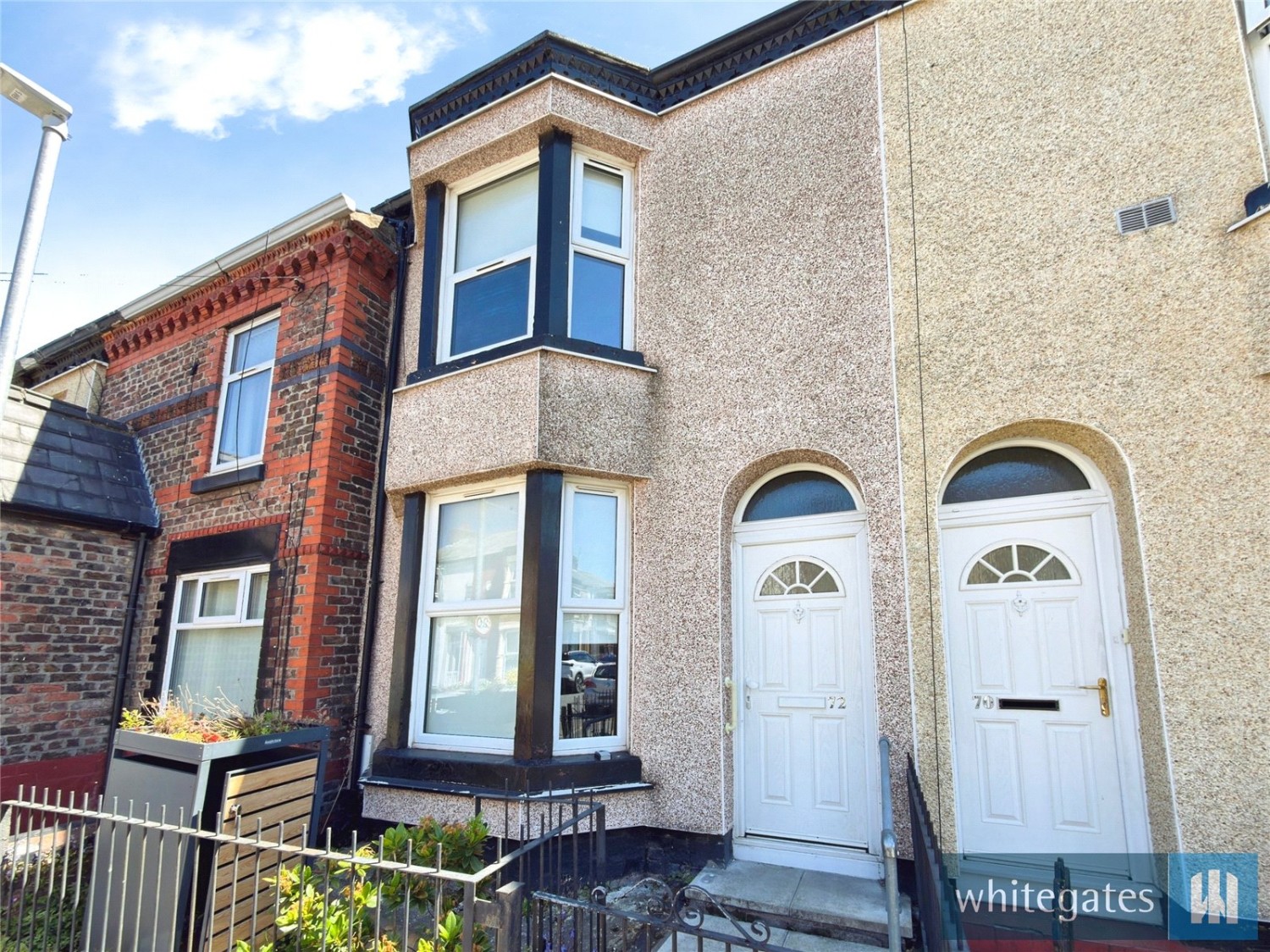 Bootle, Merseyside