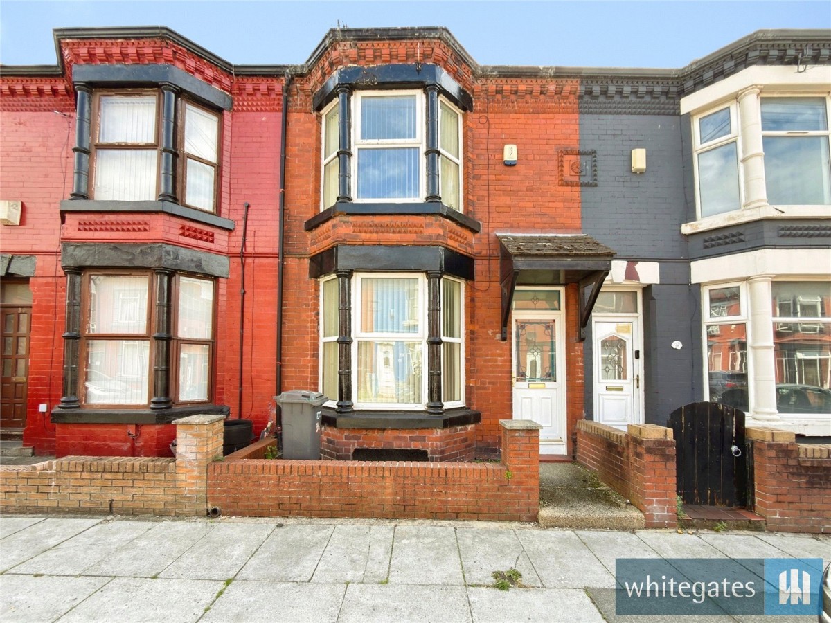 Bootle, Merseyside