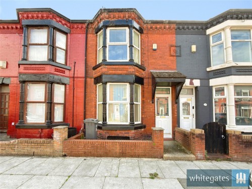 Bootle, Merseyside