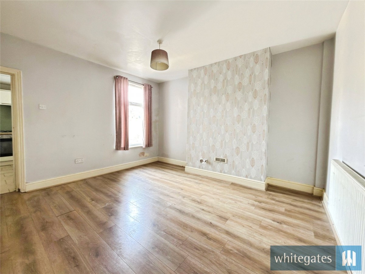 Litherland, Liverpool, Merseyside