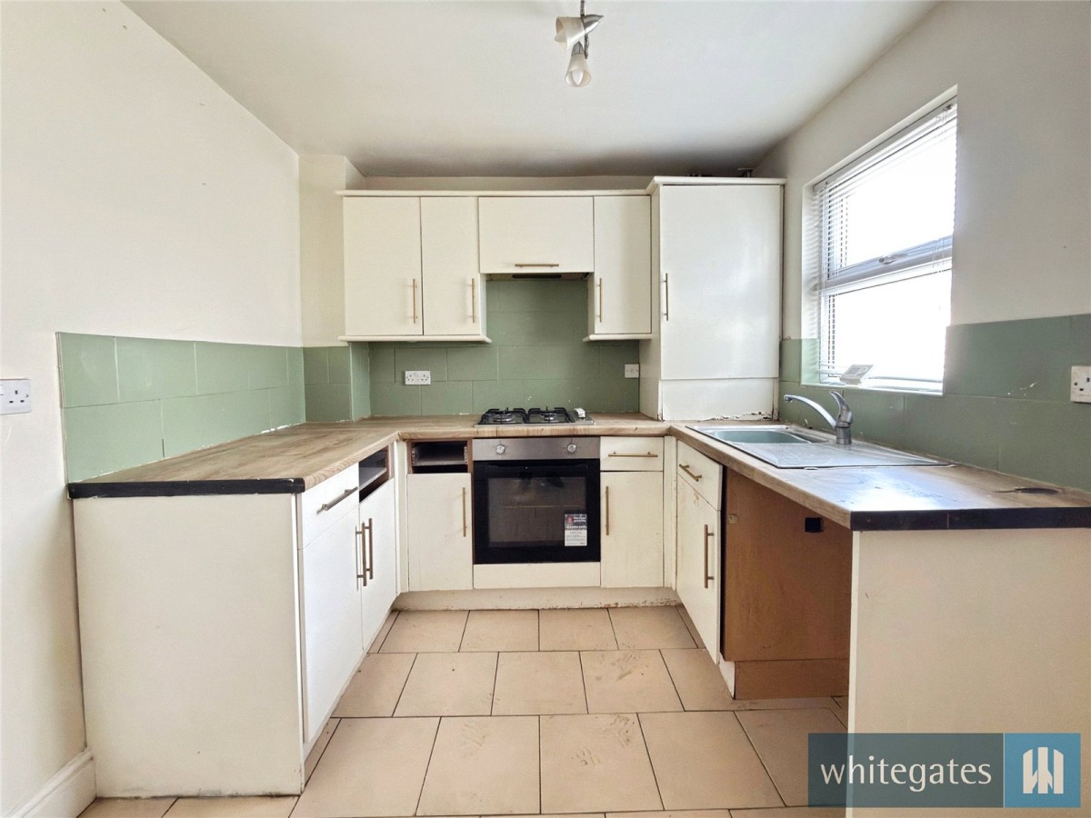 Litherland, Liverpool, Merseyside