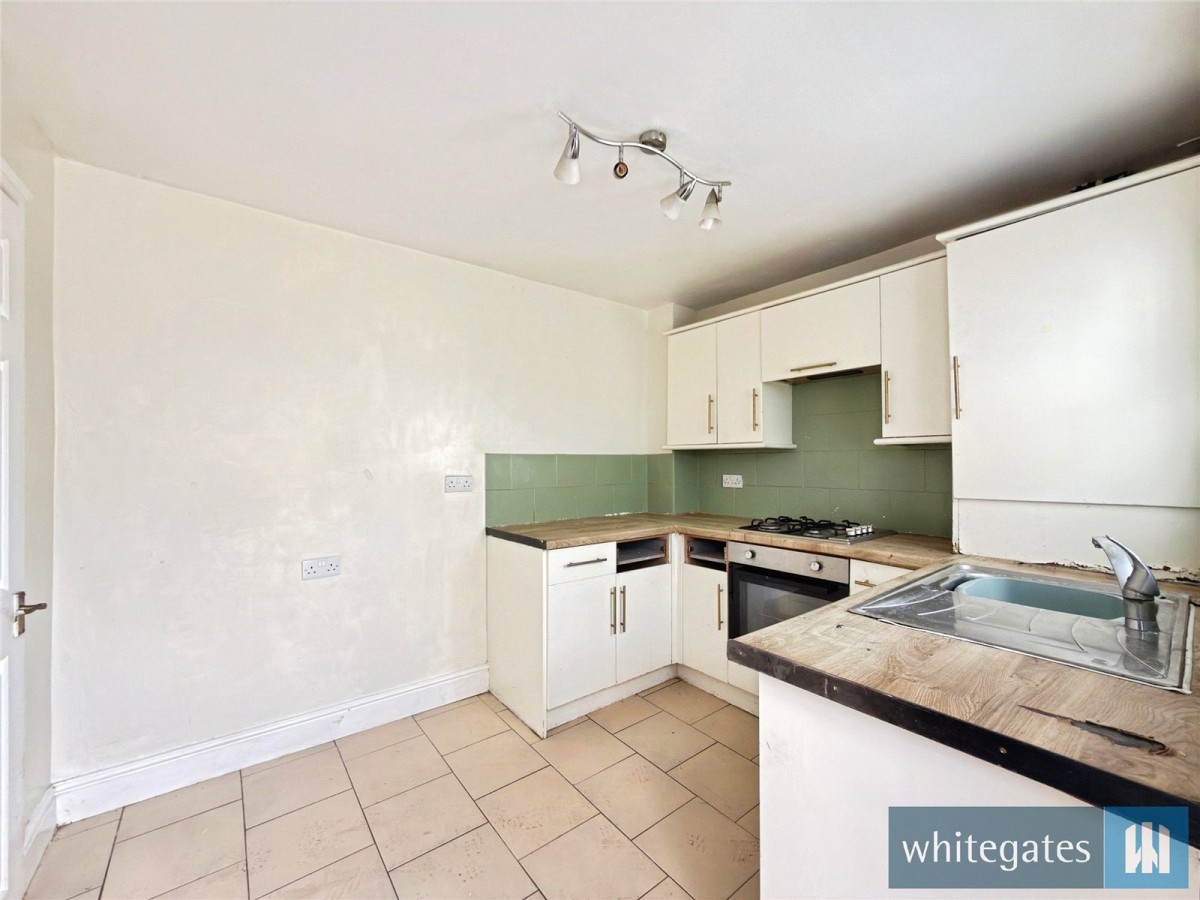Litherland, Liverpool, Merseyside