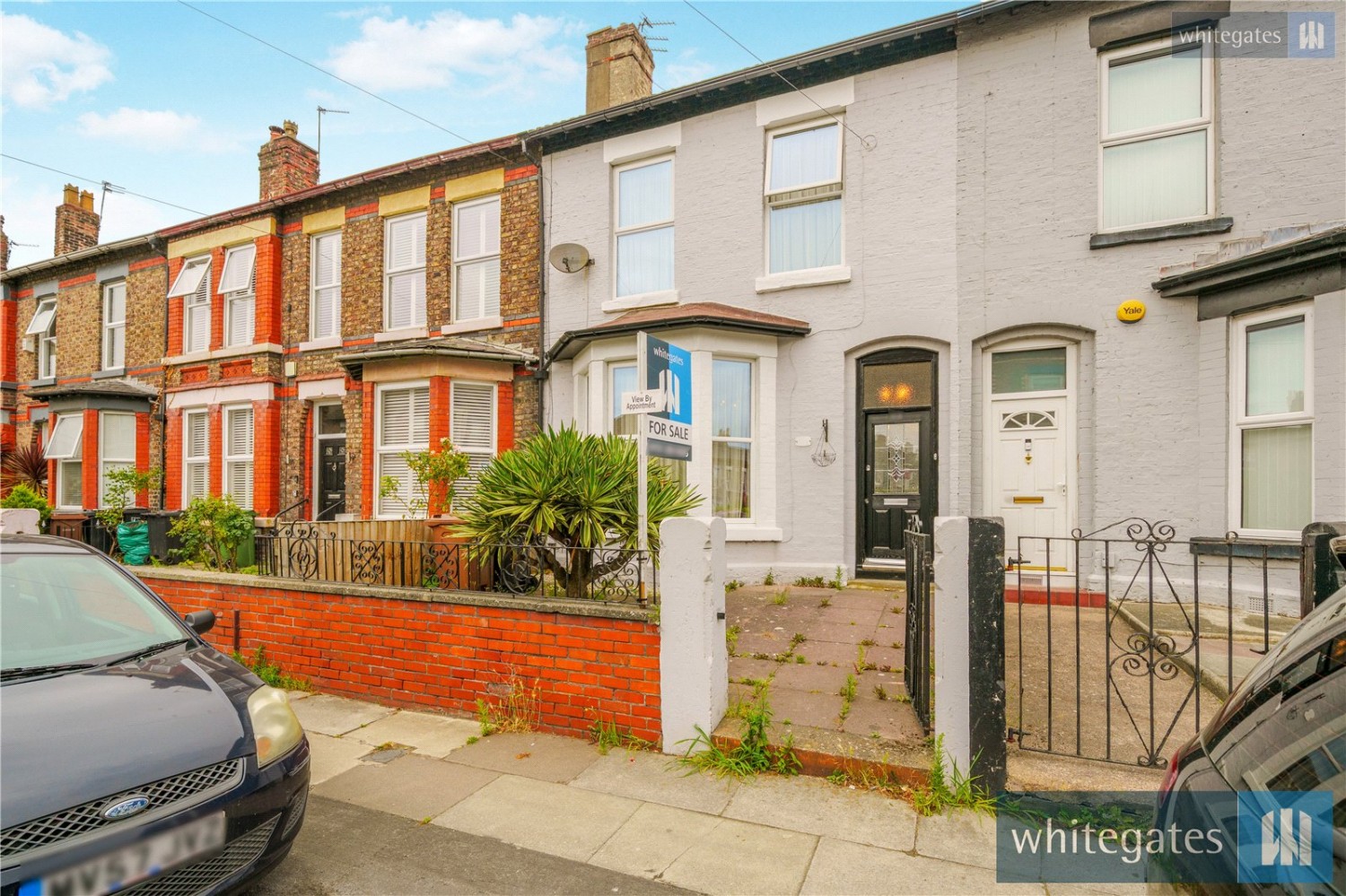 Seaforth, Liverpool, Merseyside