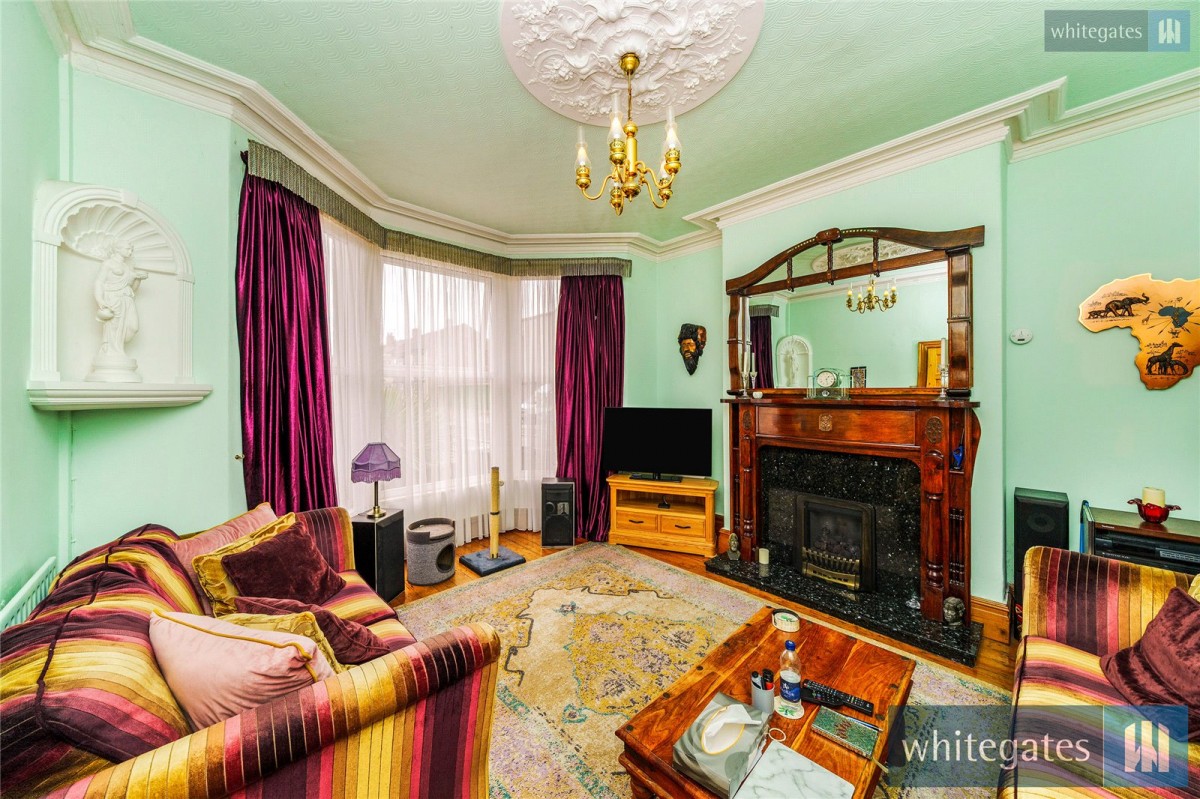 Seaforth, Liverpool, Merseyside