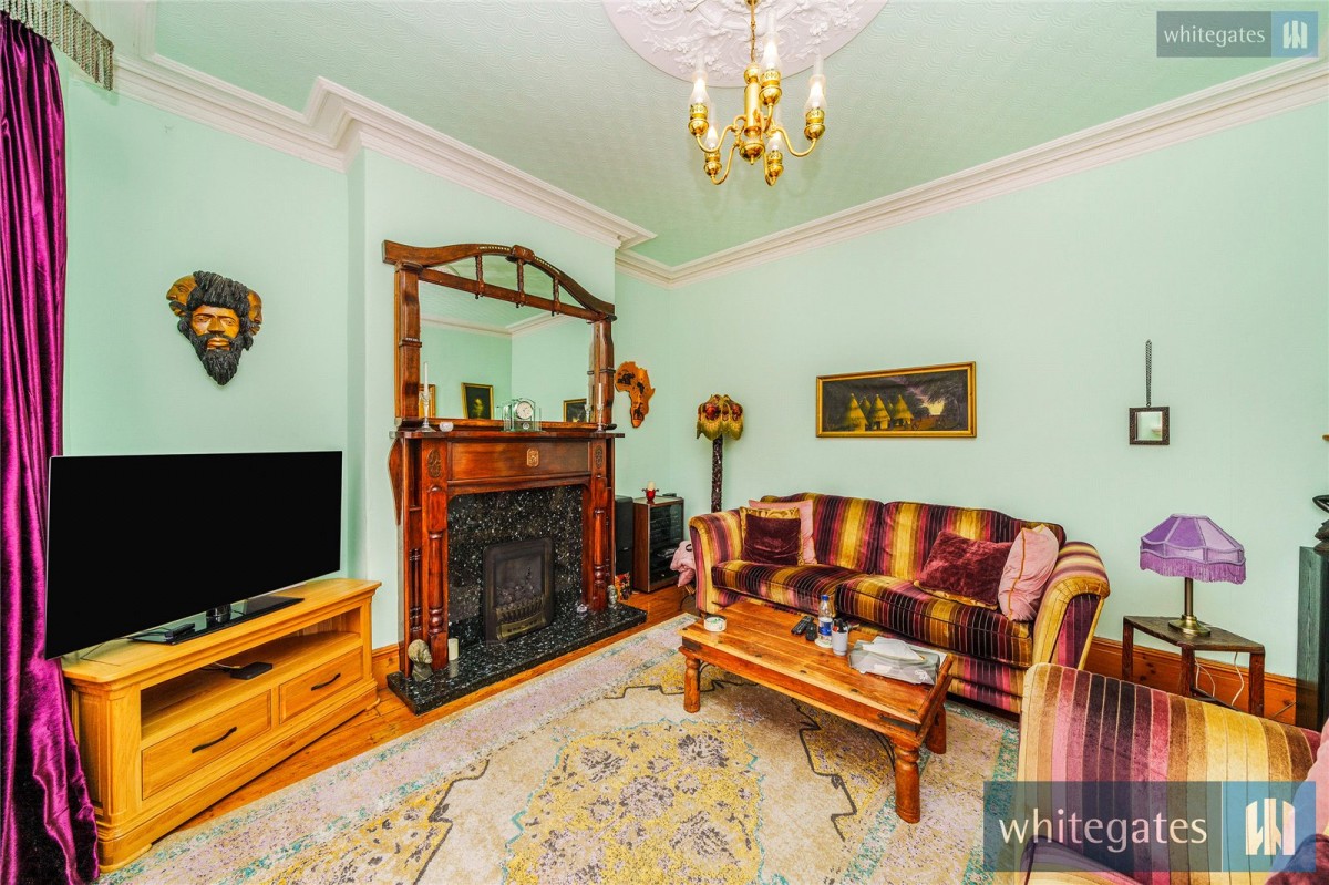 Seaforth, Liverpool, Merseyside