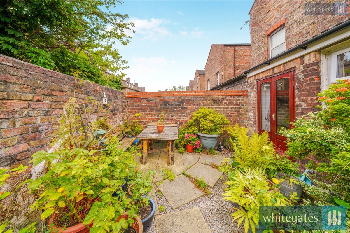 Seaforth, Liverpool, Merseyside